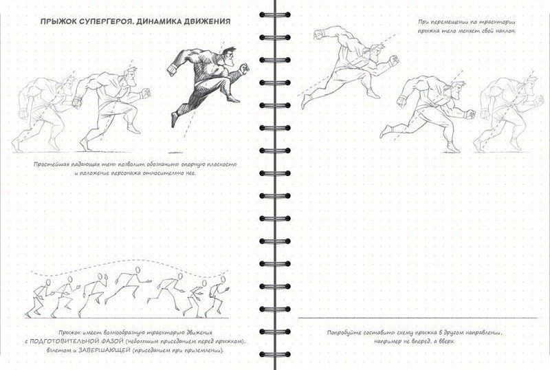 Скетчбук СКЕТЧБУК АНИМАТОРА Рос (Око) фото