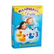 Гра навчальна Маленький геній. Вчимося рахувати Укр Strateg фото 1