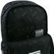 Рюкзак шкільний для хлопчика Kite Education 585 Fearless 40 &times; 29 &times; 14см чорний фото 5