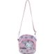 Рюкзак-сумка дитячий для дівчинки Kite 2620 Hello Kitty 16,5*15*6см бежевий фото 3