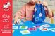 Дерев'яні фігурки в мішечку Геометричні фігури Укр Vladi Toys фото 3