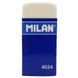 Гумка Milan 4024 прямокутна фото 1
