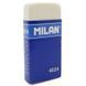 Гумка Milan 4024 прямокутна фото 2