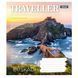 Тетрадь школьная 1Вересня 96 листов линия Traveller фото 4