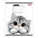 Зошит шкільний 1Вересня 12 аркушів лінія Little cat фото 2