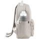 Рюкзак підлітковий GoPack Education Teens 147M 40&times;27,5&times;11см бежевий фото 3