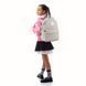 Рюкзак підлітковий GoPack Education Teens 147M 40&times;27,5&times;11см бежевий фото 6