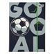 Папка для зошитів картонна на гумці В5 Yes Football фото 1