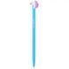 Ручка кулькова автоматична Kite Color Hedgehog 0,7мм синя корпус мікс кольорів фото 2