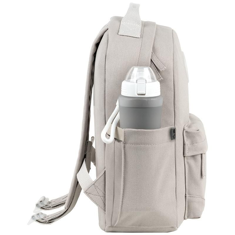 Рюкзак підлітковий GoPack Education Teens 147M 40&times;27,5&times;11см бежевий фото