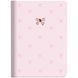 Щоденник датований 2027 Axent Partner Elegance A5 лінія 184 сторінки, PU обклад, Pink mood фото 2