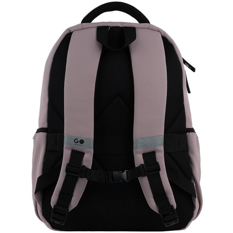 Рюкзак підлітковий GoPack Education Teens 184 46&times;32&times;19см рожевий фото