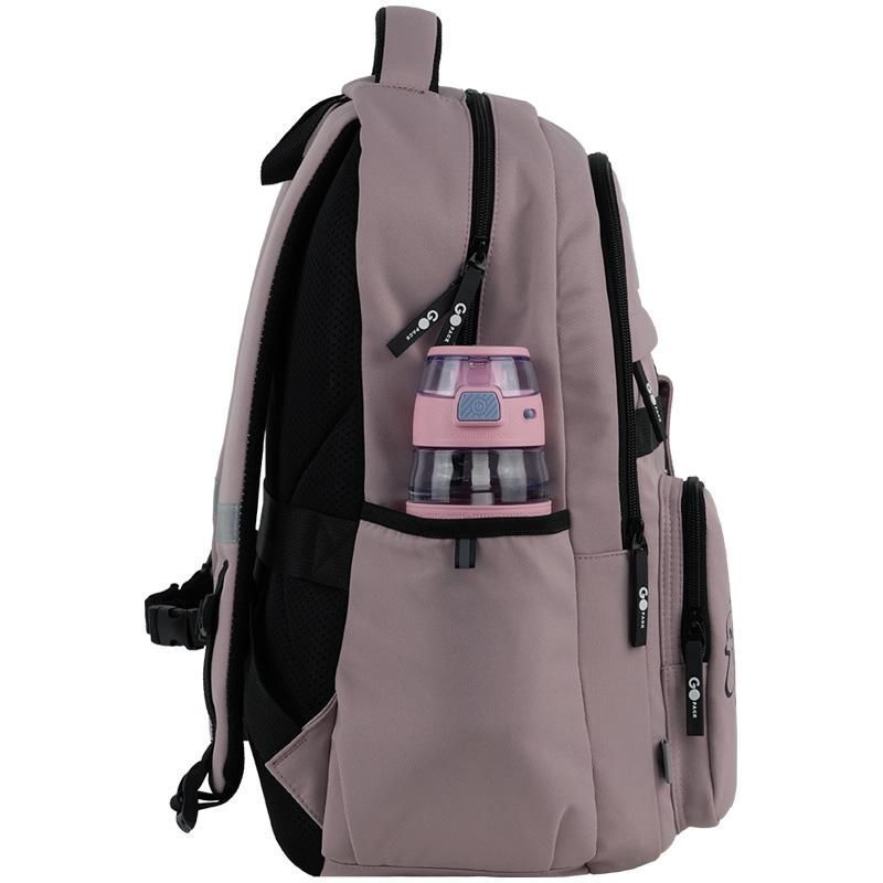 Рюкзак підлітковий GoPack Education Teens 184 46&times;32&times;19см рожевий фото
