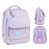 Рюкзак шкільний для дівчинки Kite Education 772 So Cute 38,5 &times; 29 &times; 12,5см бузковий фото