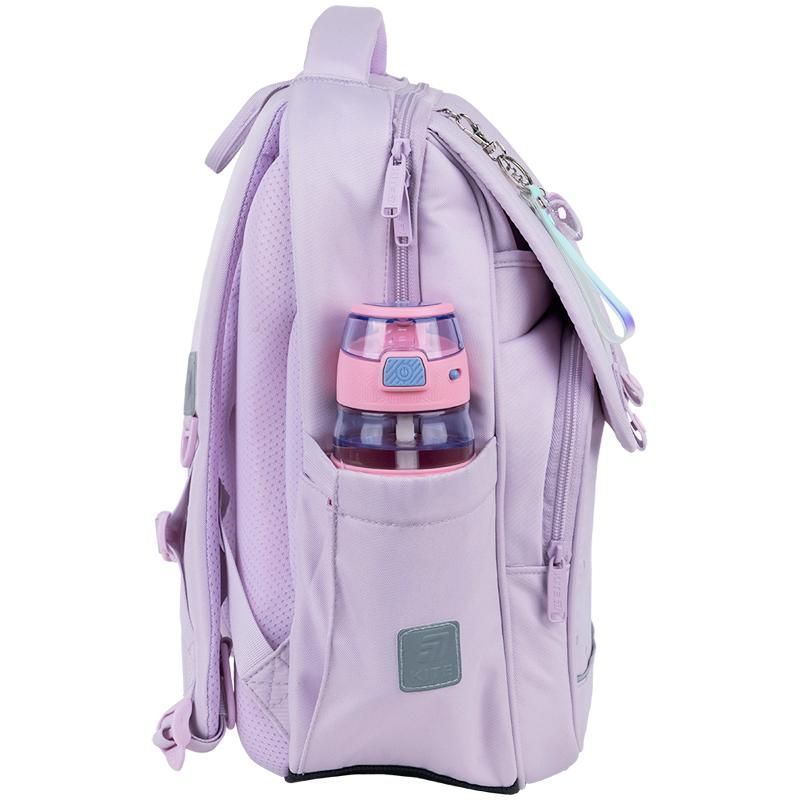 Рюкзак школьный для девочки Kite Education 772 So Cute 38,5 &times; 29 &times; 12,5 см, сиреневый фото