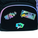 Рюкзак шкільний для дівчинки Kite Education 773 Anime Dream 39 &times; 28,5 &times; 13,5см чорний фото 5