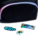Рюкзак шкільний для дівчинки Kite Education 773 Anime Dream 39 &times; 28,5 &times; 13,5см чорний фото 6