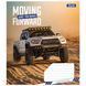 Тетрадь школьная 1Вересня 36 листов линия Moving forward фото 3