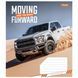 Тетрадь школьная 1Вересня 36 листов линия Moving forward фото 6