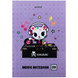 Зошит для нот А4 Kite tokidoki 20арк фото 1