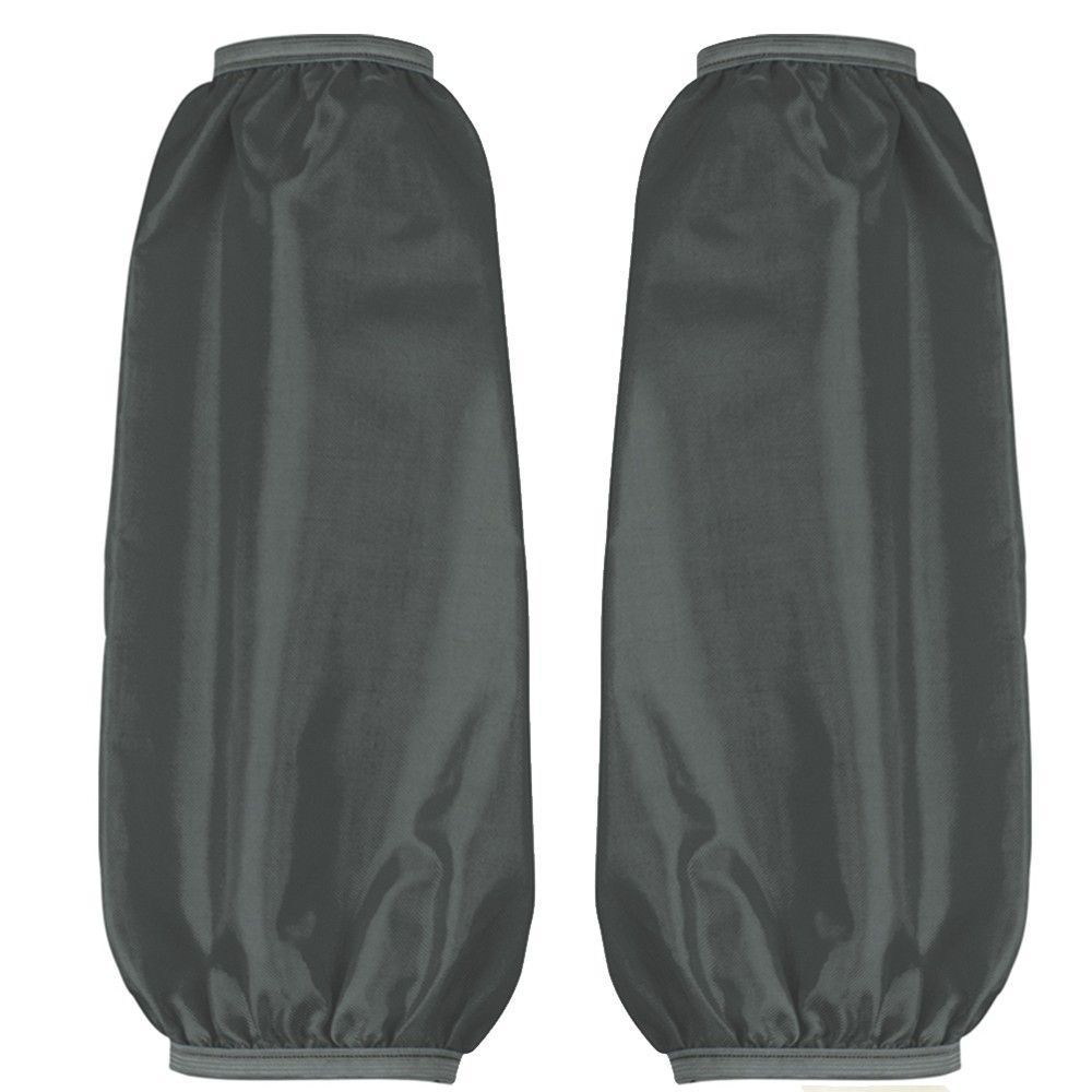 Фартушок для творчества с нарукавниками Kite 69*60см Dark Gray фото