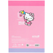 Зошит-словник для запису іноземних слів Kite Hello Kitty А5 60арк фото 3