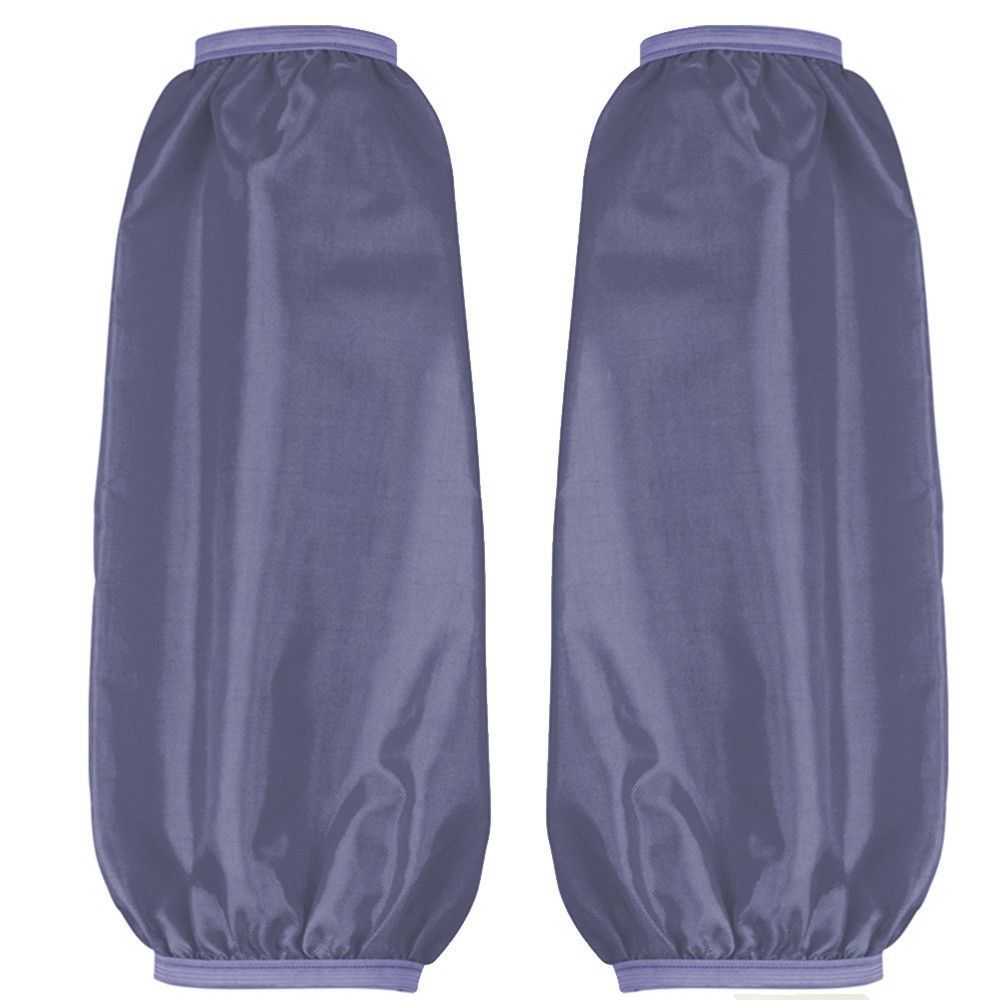 Фартушок для творчості з нарукавниками Kite 69*60см Purple фото