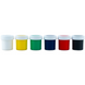 Гуаш Kite Classic 6 кольорів*20мл фото 3