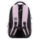 Рюкзак підлітковий Kite Education teens 2587M Hello Kitty 42 &times; 29 &times; 17см рожевий фото 4