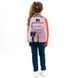 Рюкзак підлітковий Kite Education teens 2587M Hello Kitty 42 &times; 29 &times; 17см рожевий фото 7