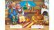 Книжка-картонка КУРОЧКА РЯБА А5 Укр (Пегас) фото 3