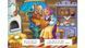 Книжка-картонка КУРОЧКА РЯБА А5 Укр (Пегас) фото 2