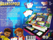 Настольная игра "Brandopoly premium" УКР. Danko Toys фото 2