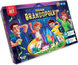 Настольная игра "Brandopoly premium" УКР. Danko Toys фото 1