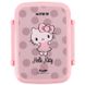 Ланчбокс Kite Hello Kitty 420мл фото 2