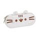 Пенал школьный Yes для девочки на 1 отделение PH-30 Pusheen фото 2