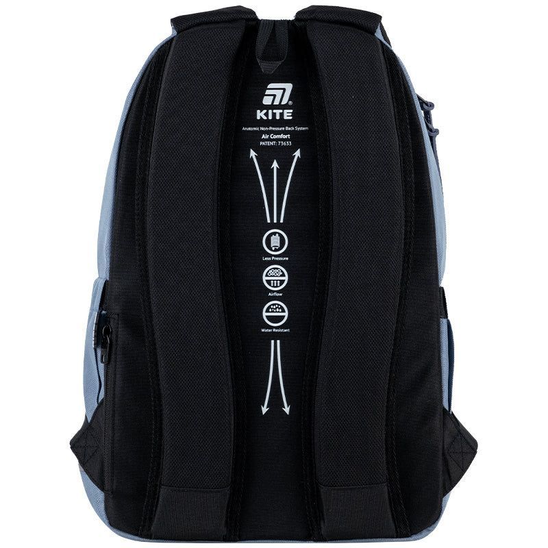Рюкзак подростковый Kite Education teens 2575M-1 42 х 29 х 18см фото